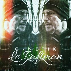Le Raftman