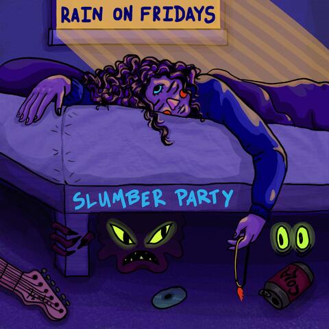 Slumber Party