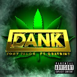 Dank (feat. OBATRINT)