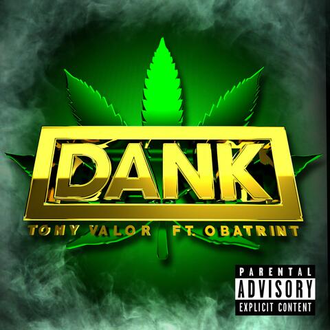 Dank (feat. OBATRINT)
