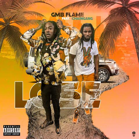 Lose (feat. Chaingang)