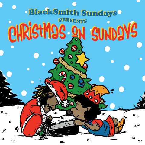 Christmas on Sundays