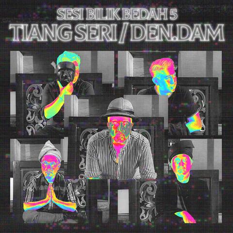 Sesi Bilik Bedah 5