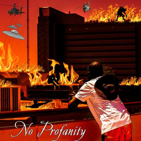 No Profanity
