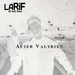Acier Valyrien