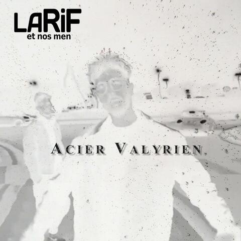 Acier Valyrien