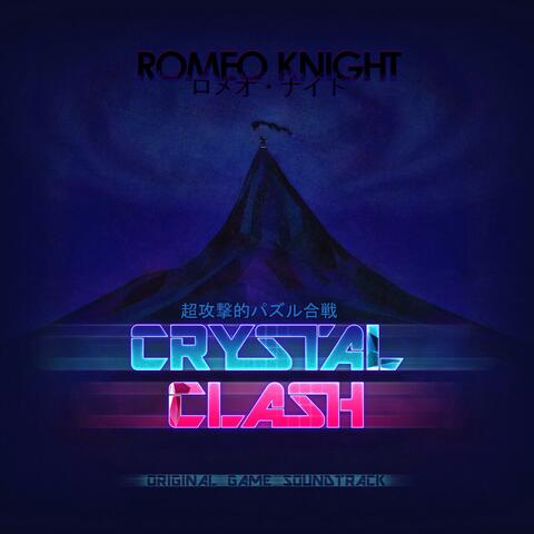 Crystal Clash (Original Game Soundtrack)
