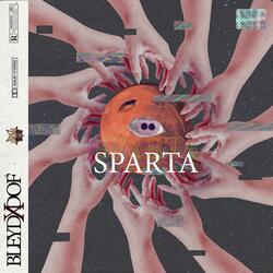 Sparta (feat. Dof)