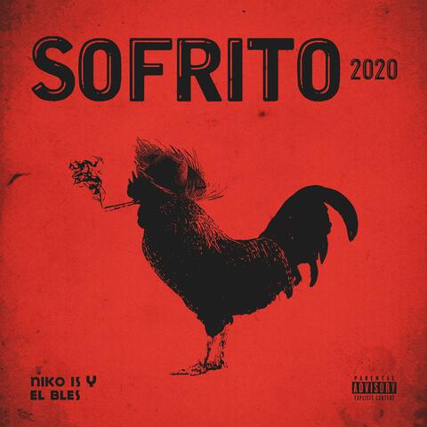 Sofrito 2020 Instrumentals