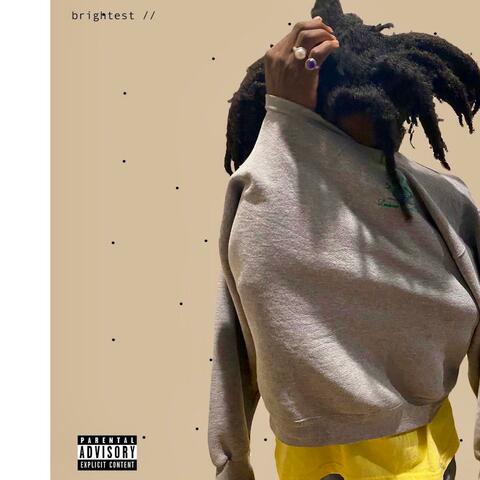 Brightest (feat. Tmoj)