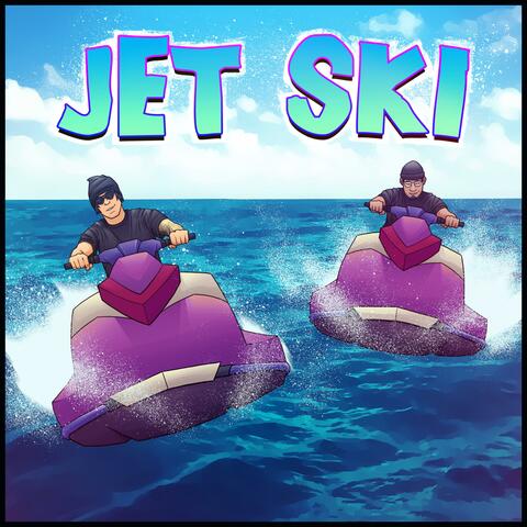 JET SKI