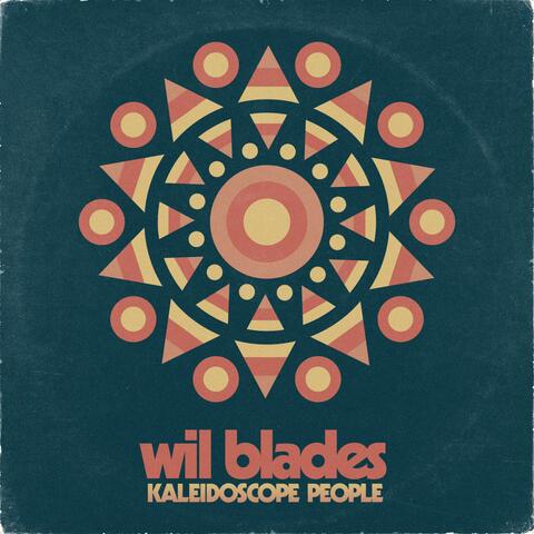 Kaleidoscope People