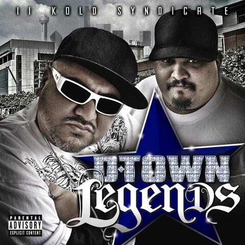 D-Town Legends