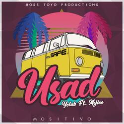 Usad (feat. Mejico)