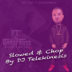 Catch A Body (feat. Eastwood Aka Mr Blackbandana)