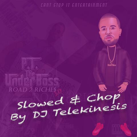 Road to Riches 3 Slowed