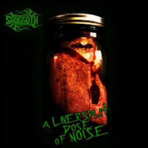 A Liversplit Dose of Noise