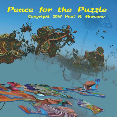 Peace for the Puzzle