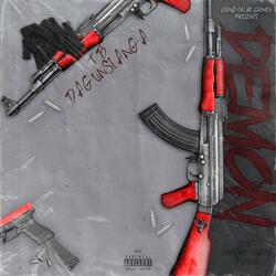 Demon (feat. Coastboygudda & DODIE)