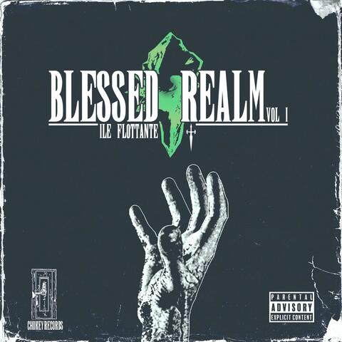 Blessed Realm, Vol. 1 (Side B)