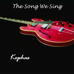 The Apple Of Your Eye (Psalm 17)