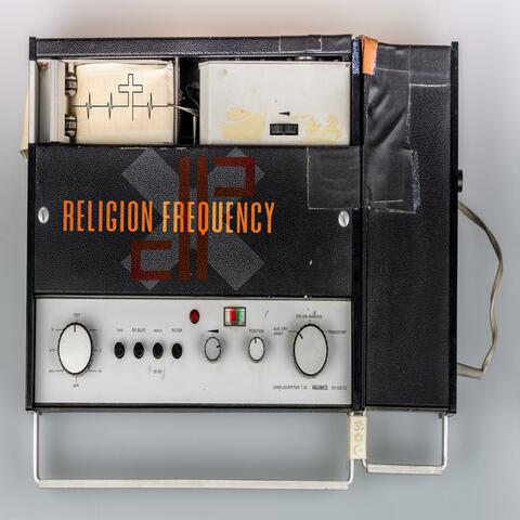Religion Frequency