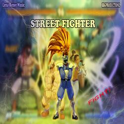 Street Fighter