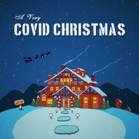 A Very Covid Christmas