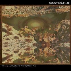 Dancing Light & Sound (Twenty Eleven Ten)