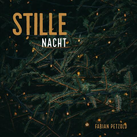 Stille Nacht (feat. Sarah Petzold)