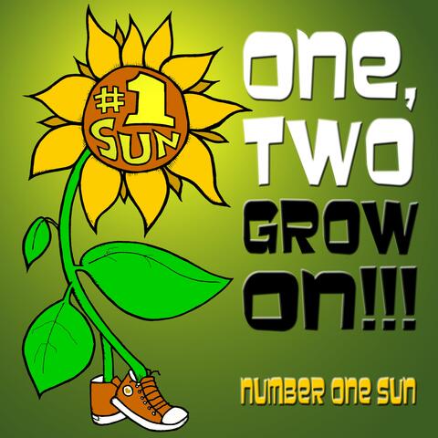 One, Two Grow On