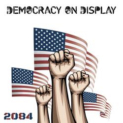 Democracy on Display