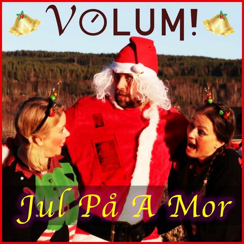 Jul På A Mor