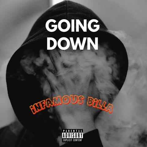 GOING DOWN