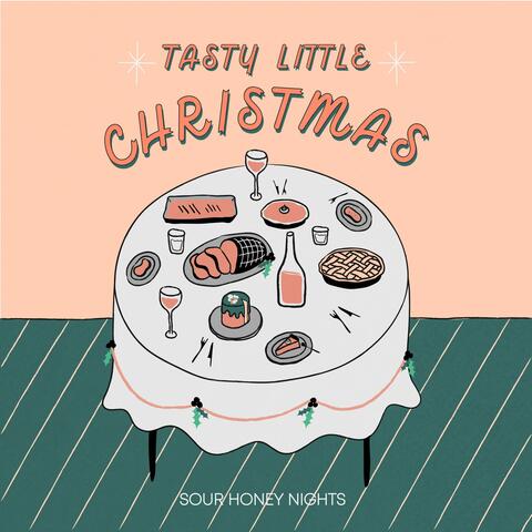 Tasty Little Christmas