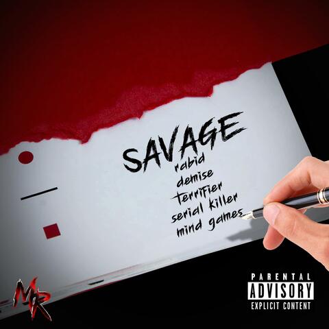 Savage