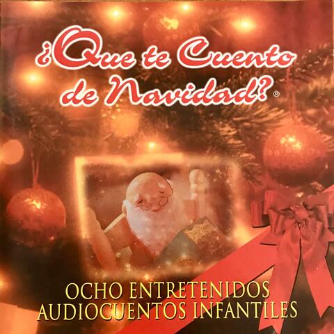 Que Te Cuento de Navidad