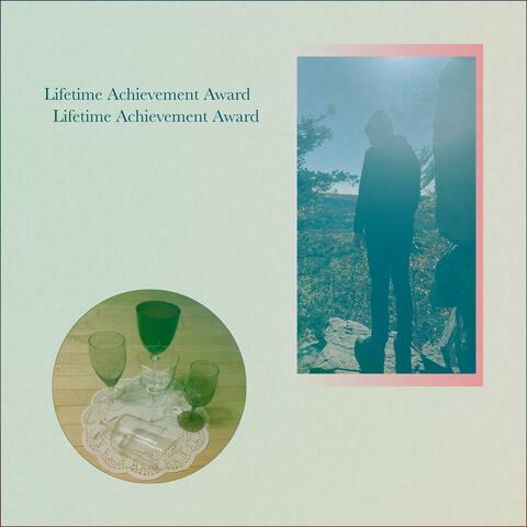 lifetime achievement award