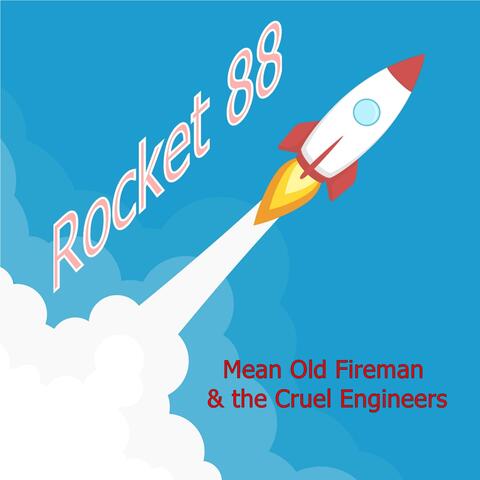 Rocket 88