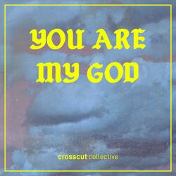 You Are My God (feat. Rachael Nemiroff)