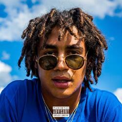 Stuck Up (feat. Jay Fee)