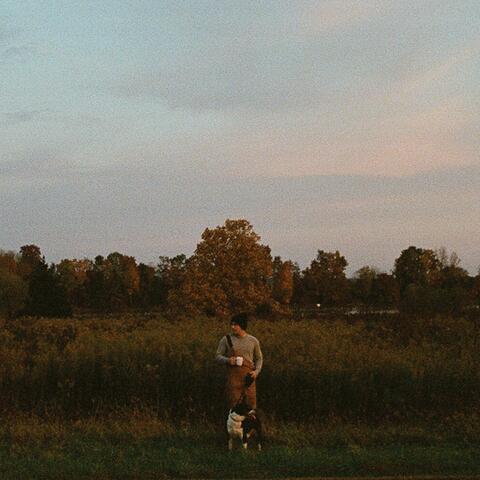 Autumn Love Song (Acoustic)