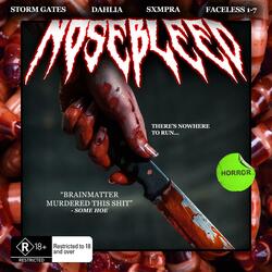 NOSEBLEED, Pt. 1 (feat. Dahlia & Sxmpra)