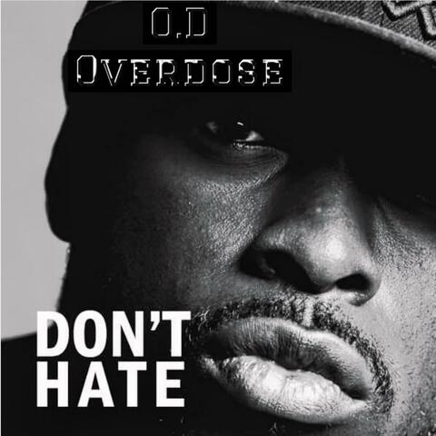 Don't Hate
