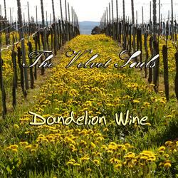 Dandelion Wine
