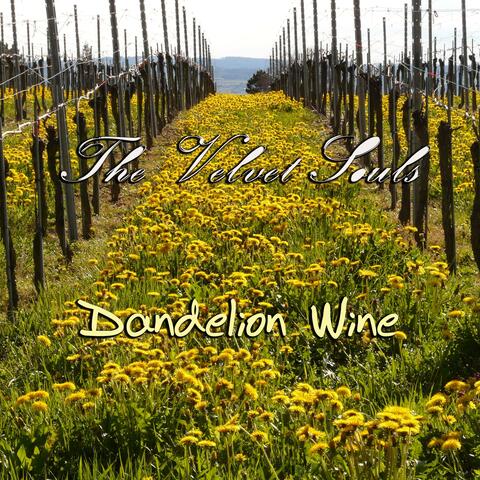 Dandelion Wine