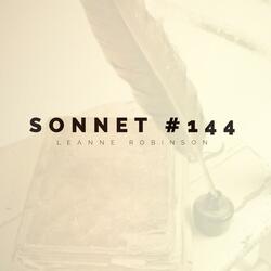 Sonnet #144