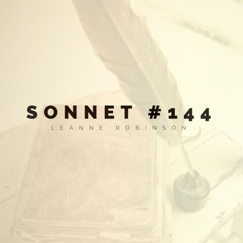 Sonnet #144