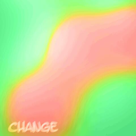 Change
