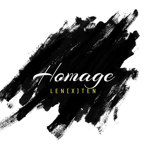 Homage